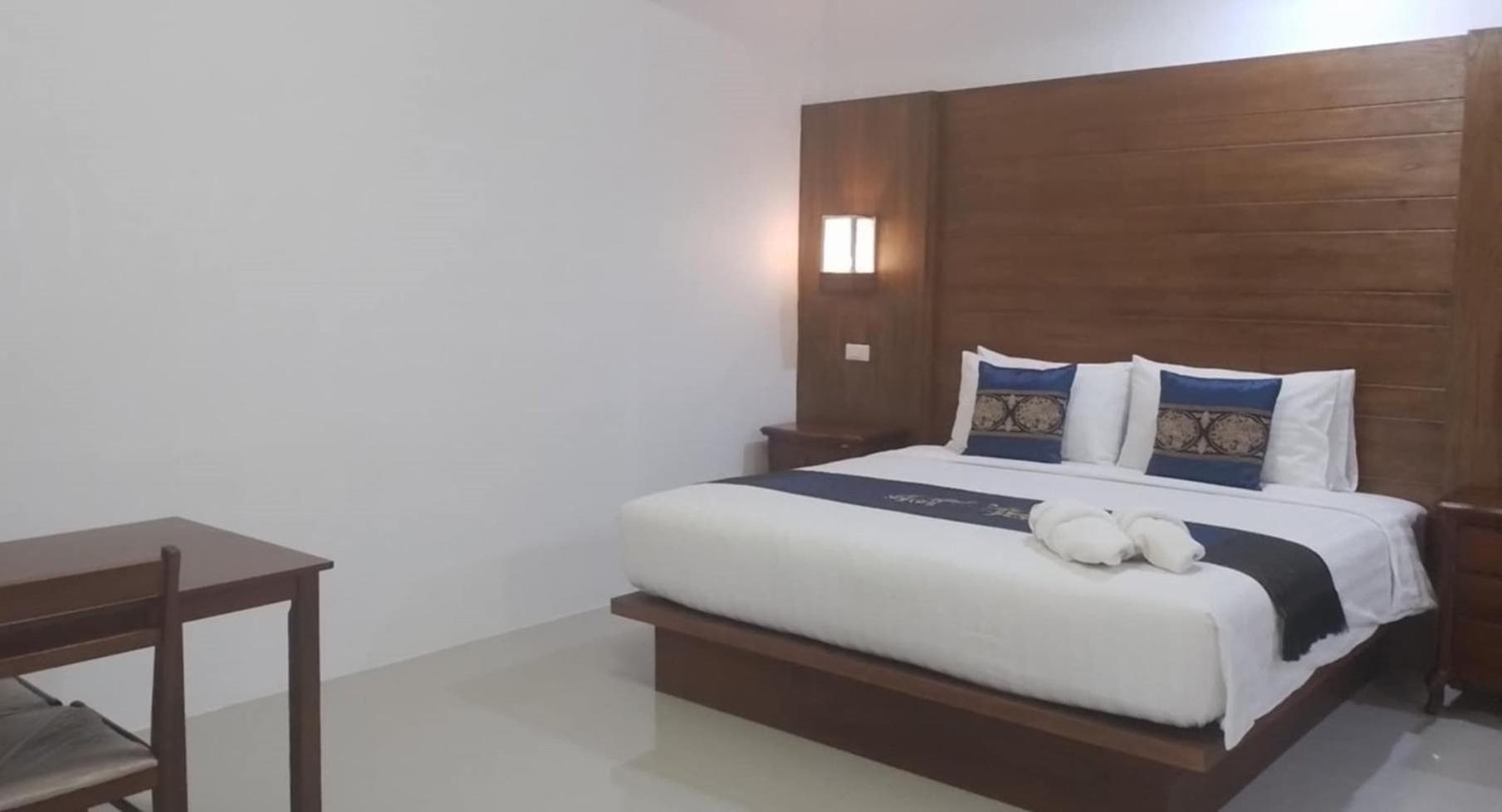 Villa Baanphong Lanta Ko Lanta Exterior foto